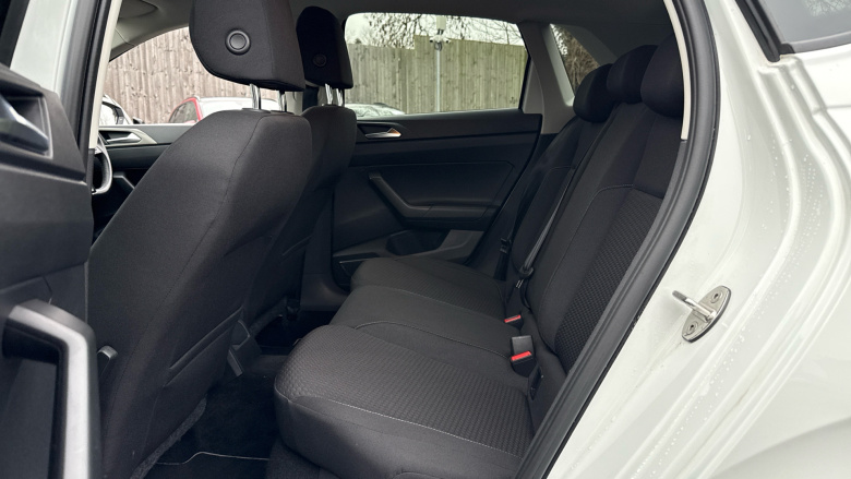 Volkswagen Polo 1.0 TSI 95 Match 5dr Petrol Hatchback